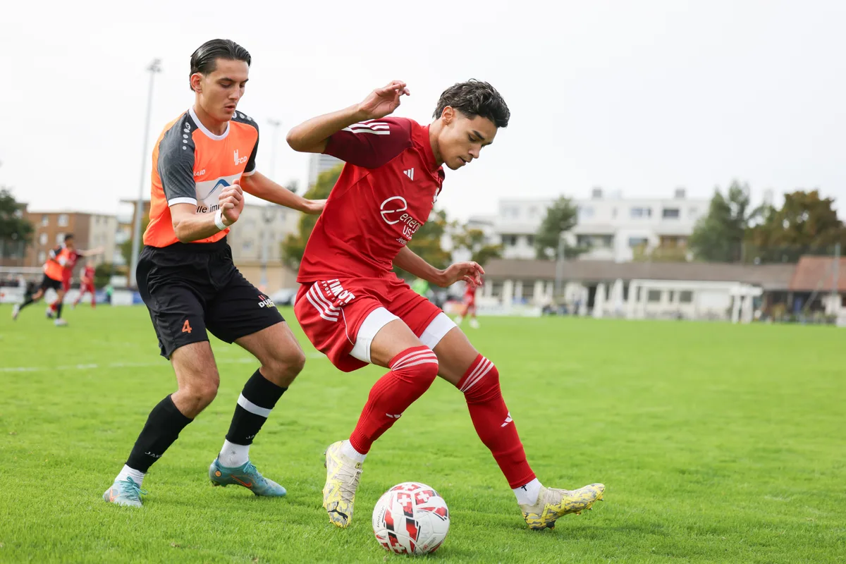 30120216-1 Fussball Dübendorf - Uster