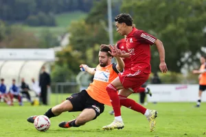 31637932-1 Fussball Dübendorf - Uster