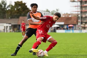25063077-3 Fussball Dübendorf - Uster