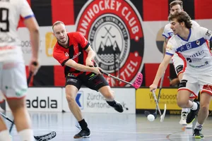 30081642-4 Unihockey Pfannenstiel Egg - Ticino
