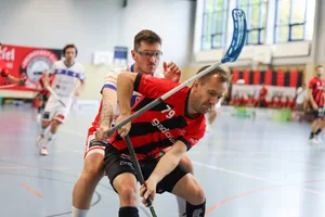 Unihockey Pfannenstiel Egg - Ticino Unihockey Pfannenstiel Egg - Ticino