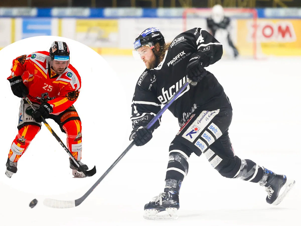 Der EHC Wetzikon und die Dürnten Vikings rücken zusammen.