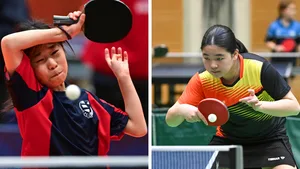 Emily Wu, Michelle Wu Emily Wu, Michelle Wu