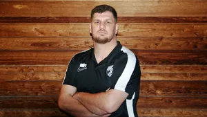 Aykut Ugras, Sportchef des FC Rüti Aykut Ugras, Sportchef des FC Rüti