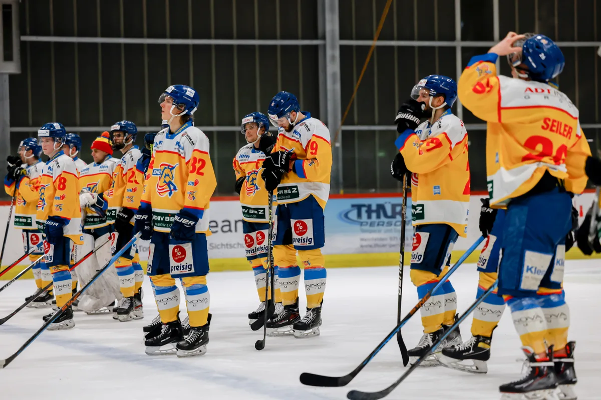 EHC Dübendorf