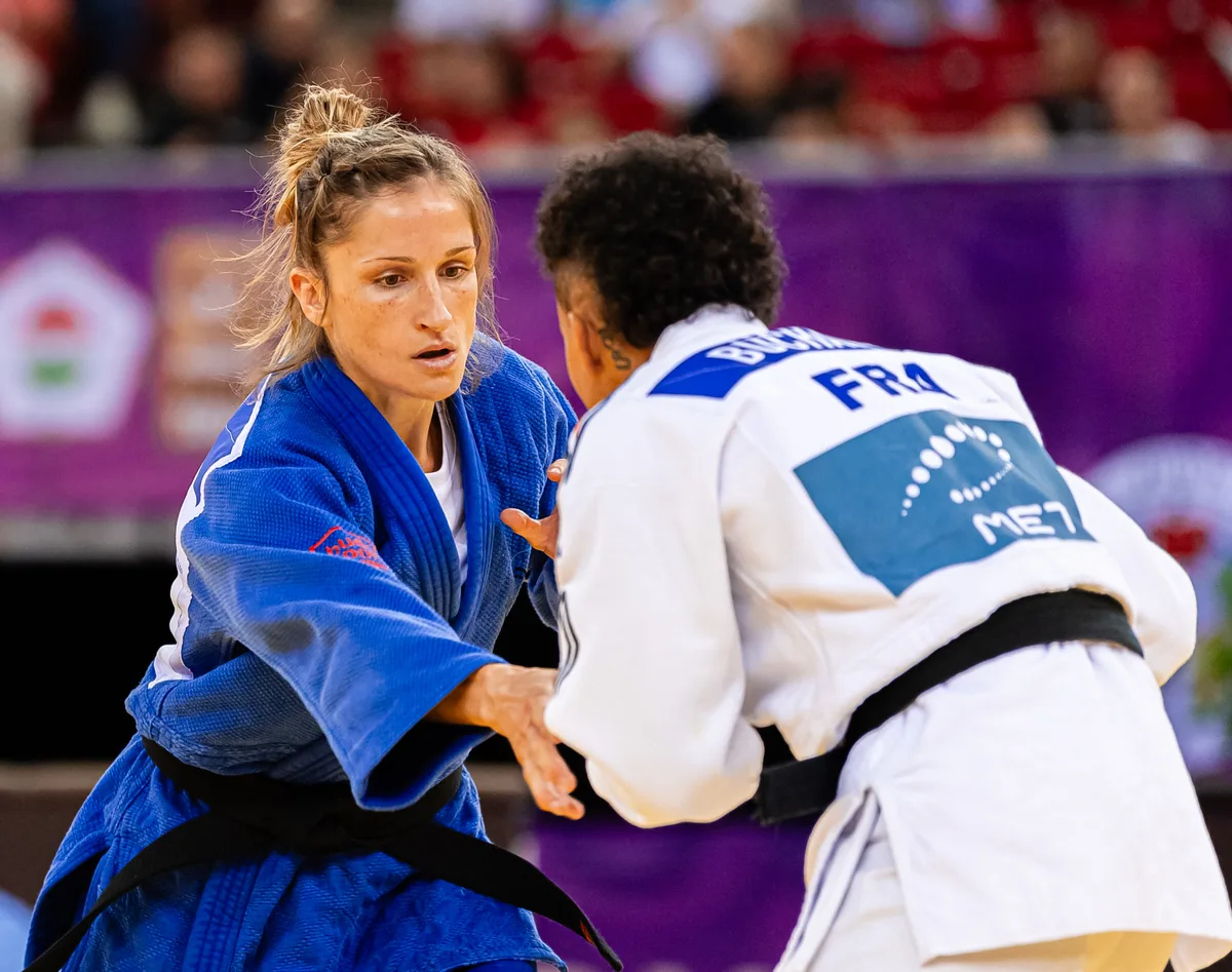 Fabienne Kocher Fabienne Kocher