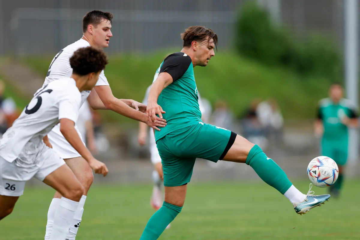 Brüttisellen Denis Dzepo