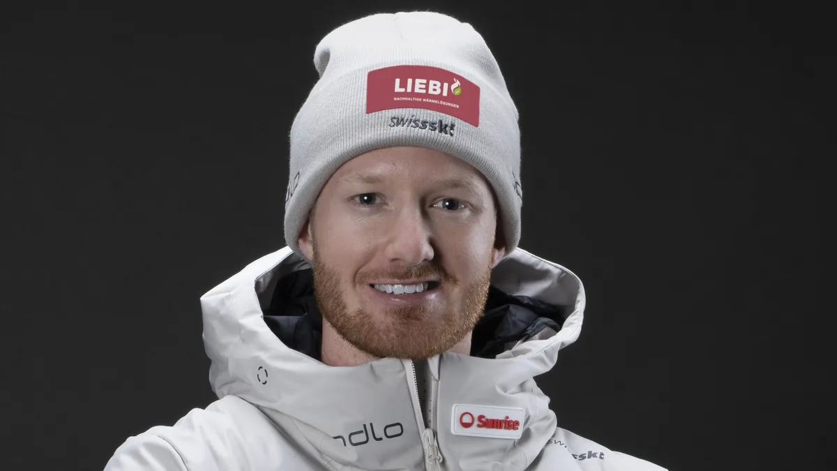 Der Walder Gion Stalder kam in der Biathlon-Saison 2025/26 immer im IBU-Cup zum Einsatz. Der Walder Gion Stalder kam in der Biathlon-Saison 2025/26 immer im IBU-Cup zum Einsatz.