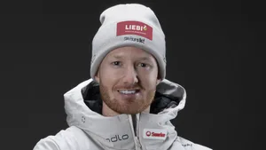 Der Walder Gion Stalder kam in der Biathlon-Saison 2025/26 immer im IBU-Cup zum Einsatz. Der Walder Gion Stalder kam in der Biathlon-Saison 2025/26 immer im IBU-Cup zum Einsatz.