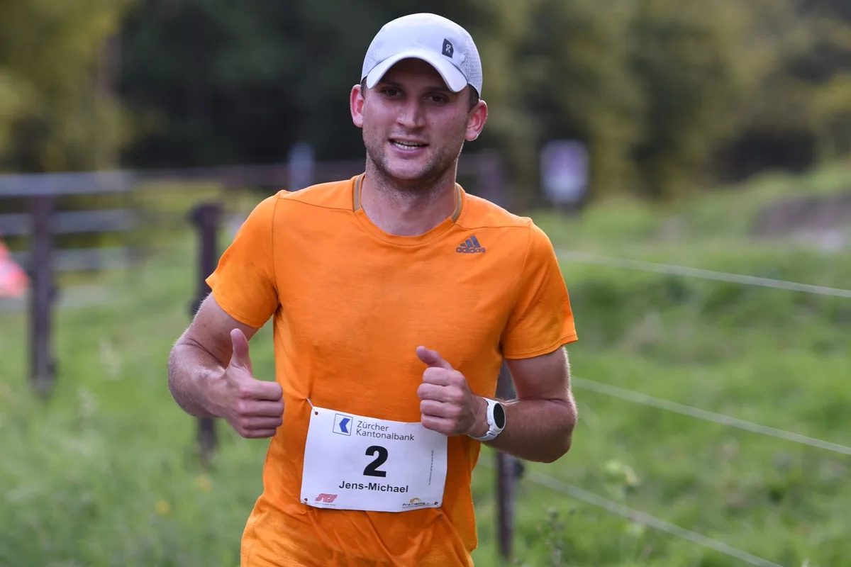 Jens-Michael Gossauer