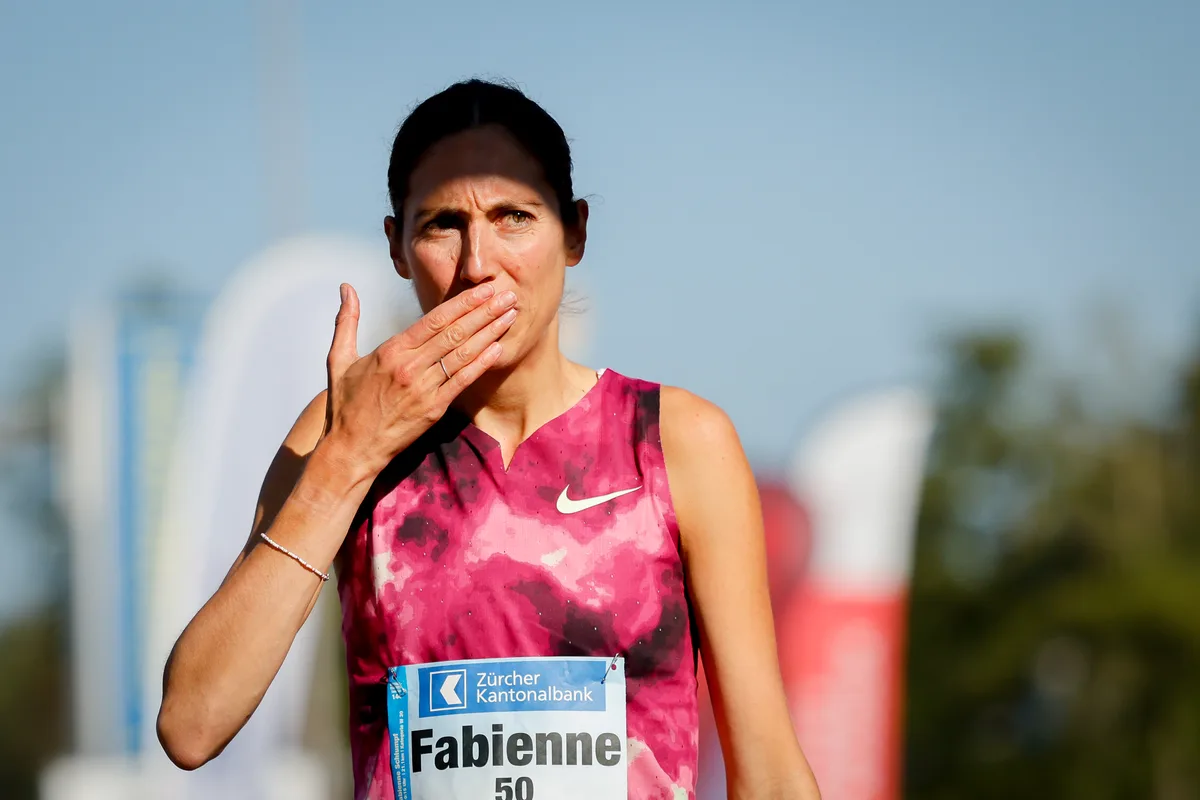 Fabienne Schlumpf Fabienne Schlumpf