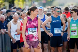 31590569-3 Fabienne Schlumpf am Start