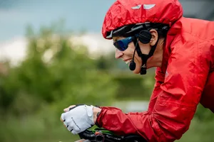 29563806-2 Isabelle Pulver aus Wetzikon am Race Around Polen