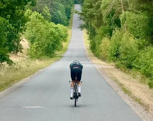 26835640-1 Julian Henning aus Seegräben am Race Across Germany.