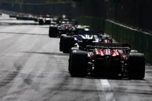 11546457-1 GP Aserbaidschan 2023, Valtteri Bottas