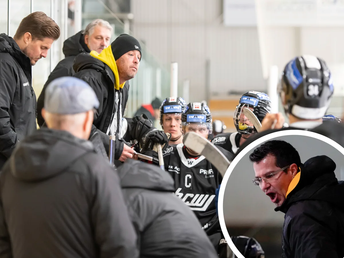 22872291-2 Eishockey Modes/Keller