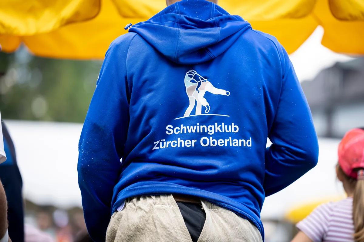 Schwinger des SKZO
