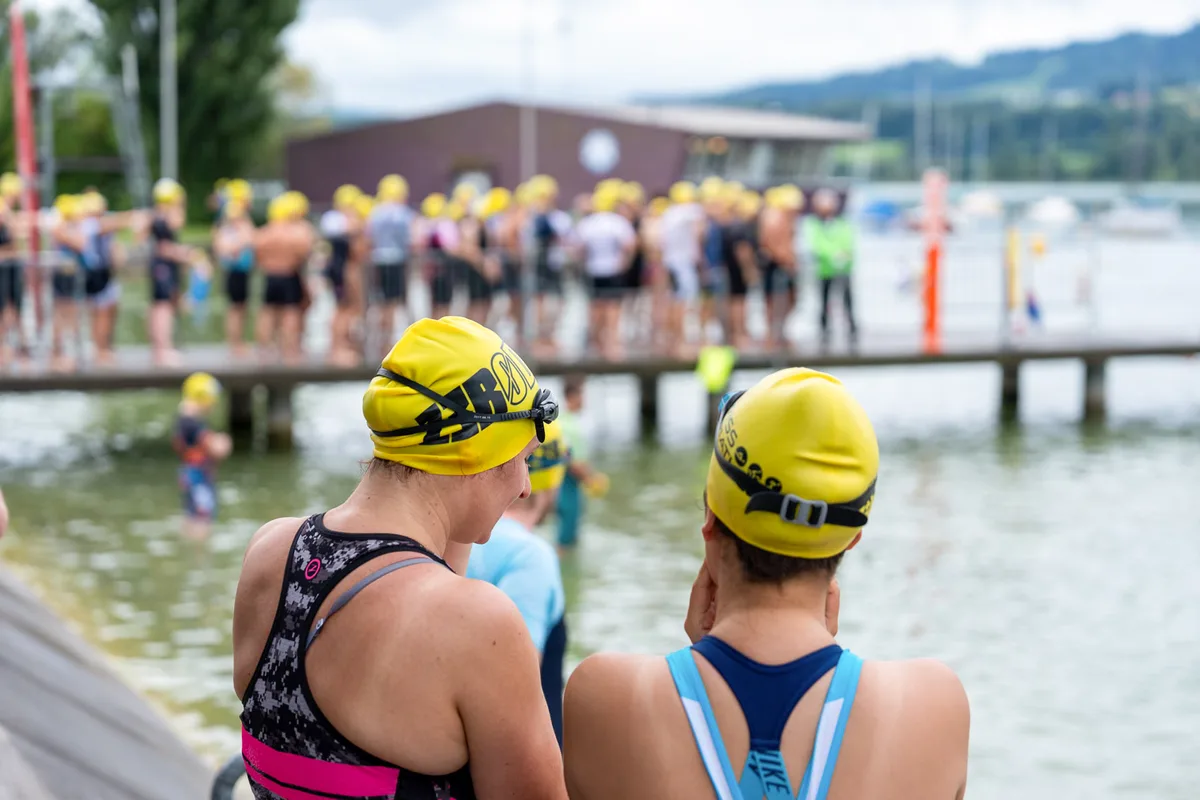 Uster Triathlon 2024