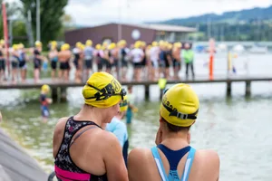 Uster Triathlon 2024 Uster Triathlon 2024