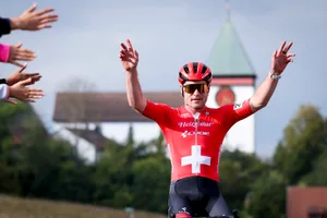 Radquer Illnau 2025 mit Kevin Kuhn als Sieger Radquer Illnau 2025 mit Kevin Kuhn als Sieger