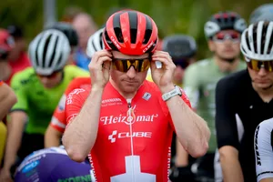 Radquer Illnau 2025 mit Kevin Kuhn als Sieger Radquer Illnau 2025 mit Kevin Kuhn als Sieger