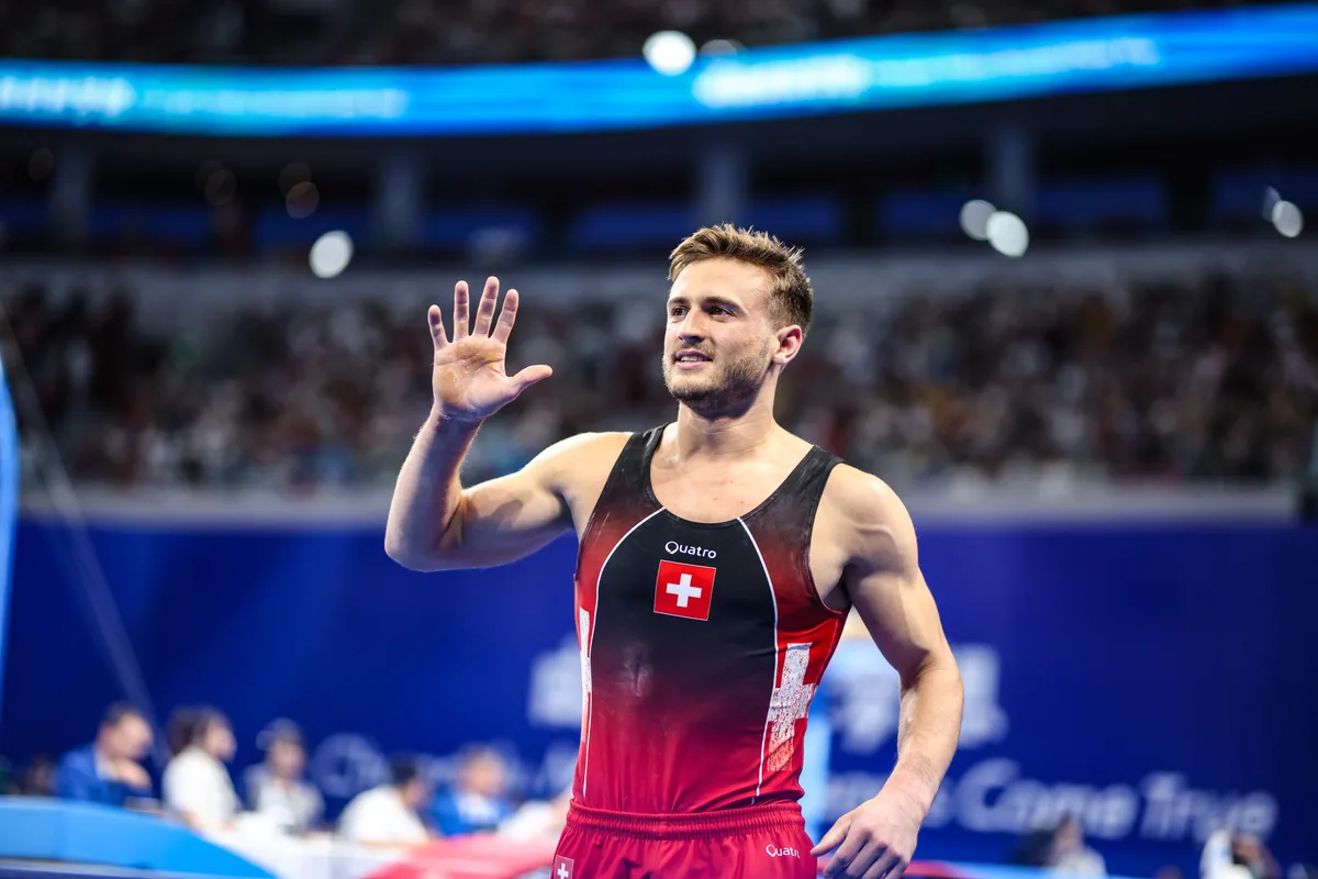 Foto: Mirjam Leutwiler, Swiss University Sports