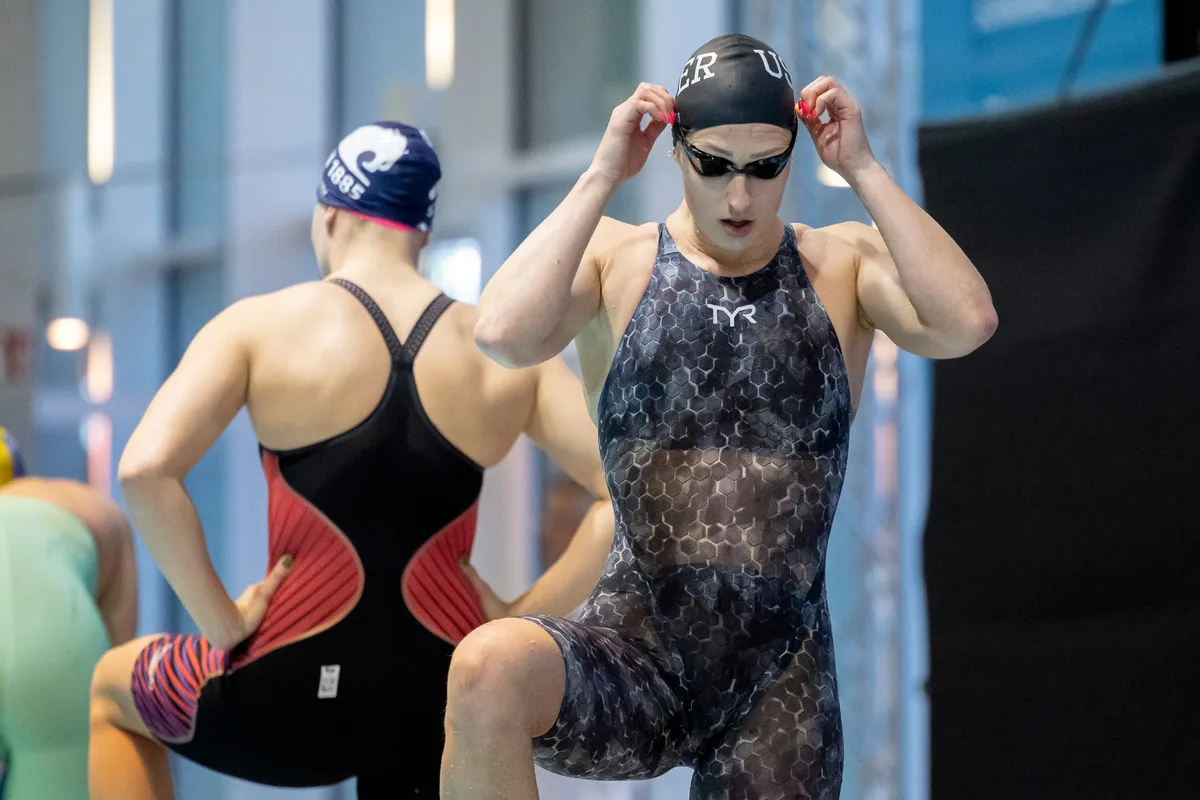 SC Uster Lena Kreundl, SMin 100m Freistil 