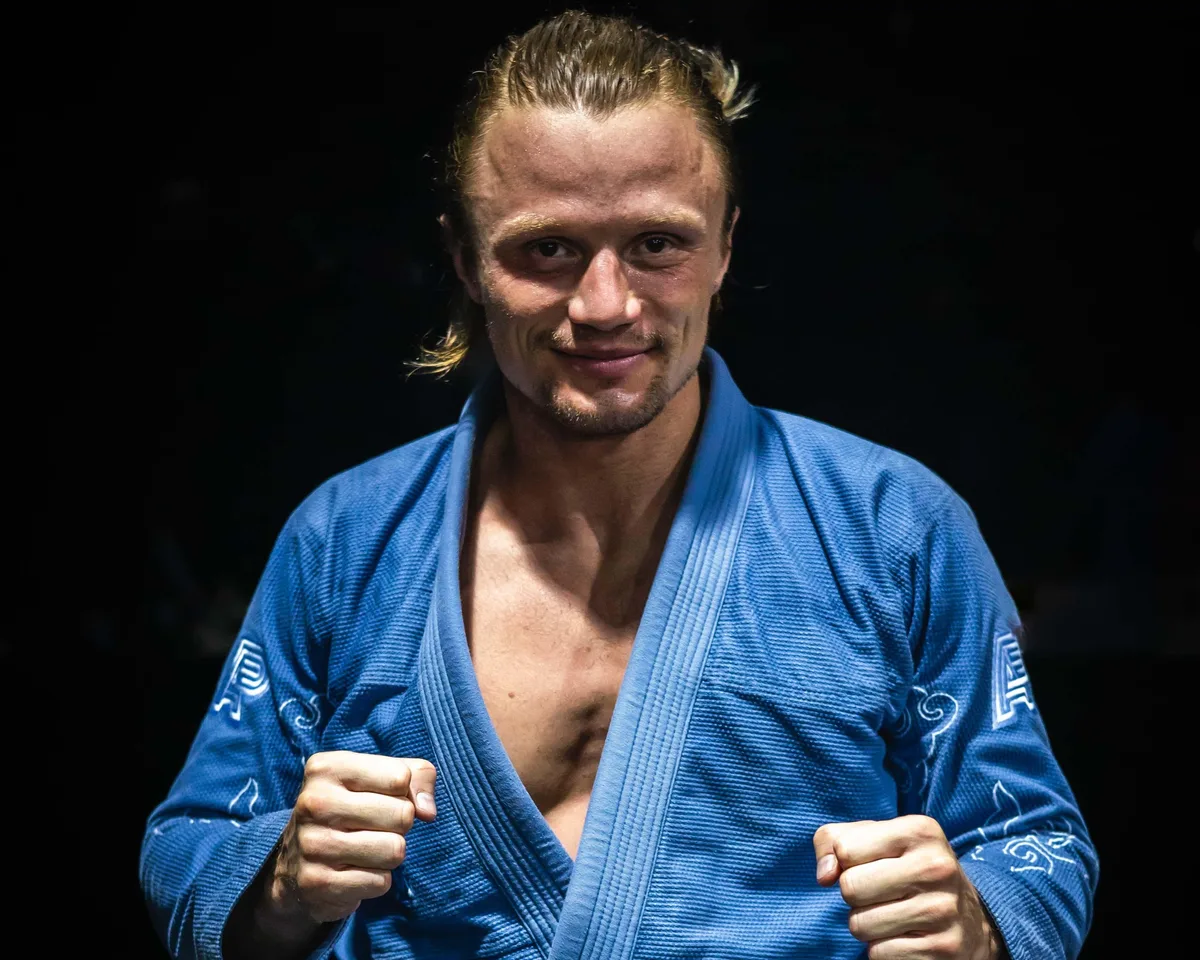 Michael Stössel