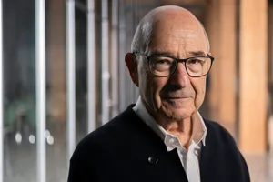 Peter Sauber Peter Sauber