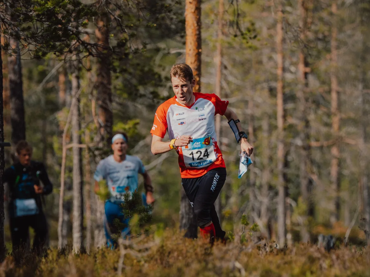 Wettlauf gegen die Zeit: Riccardo Rancan wurde rechtzeitig auf den Saisonhöhepunkt fit. Wettlauf gegen die Zeit: Riccardo Rancan wurde rechtzeitig auf den Saisonhöhepunkt fit.