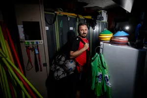 25502218-14 Zahir Idrizi, Trainer FC Brüttisellen Dietlikon
