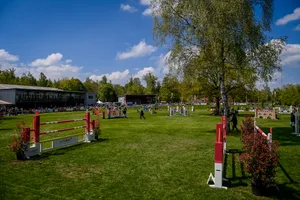 Pferdesporttage Uster Pferdesporttage Uster