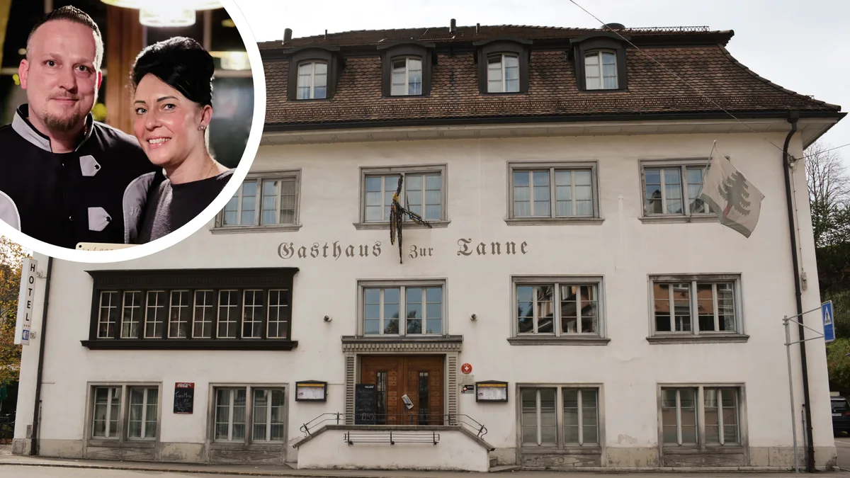 Ingo Gläser und Nadine Kahn wünschen sich, dass auch andere Betriebe mehr Chancen für Lernende ermöglichen.