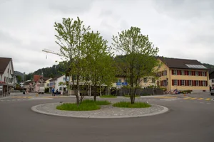12864523-2 Der Kreisel