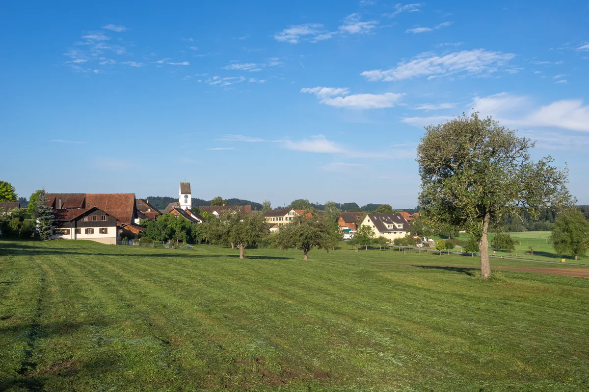 Impressionen Wildberg