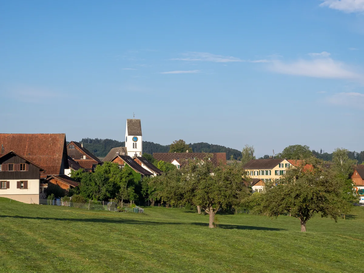 Impressionen Wildberg