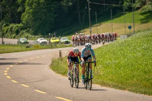 Tour de Suisse Women 2022, Vaduz/Latsch/Chur Tour de Suisse Women 2022, Vaduz/Latsch/Chur