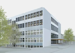 Visualisierungen: Lattmann Architektur + Design AG Visualisierungen: Lattmann Architektur + Design AG