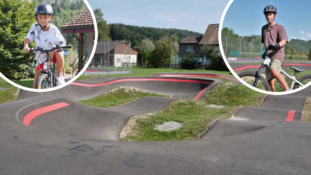 Bildkombo Pumptrack 24.8.