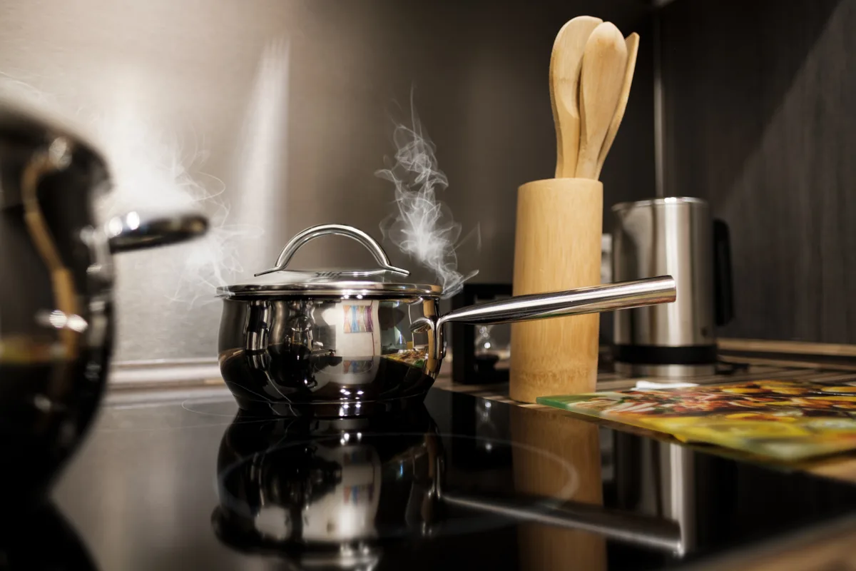 28222602-1 Kochen