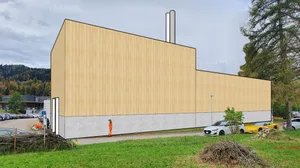 10703089-7 Im März will der Wärmeverbund mit den Bauarbeiten für die Heizzentrale starten.