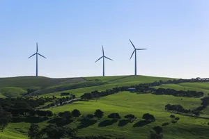 Der Schlatter Gemeindevorstand will keine Windräder in der Gemeinde. Der Schlatter Gemeindevorstand will keine Windräder in der Gemeinde.