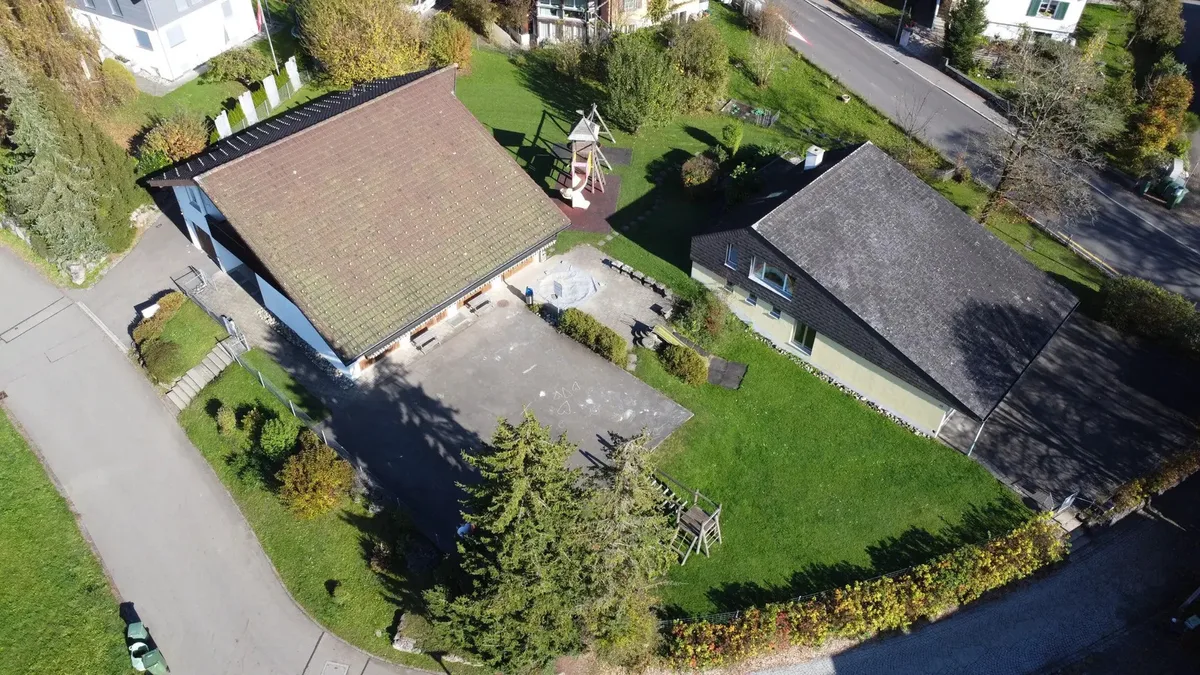 Foto: Primarschule Turbenthal