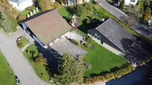 13366989-4 Foto: Primarschule Turbenthal