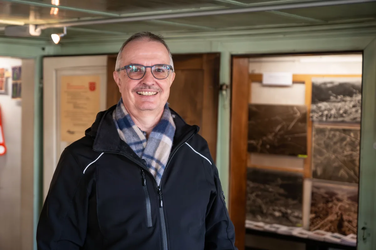 Kindergärten und ihre Entstehung u.a in Wila.