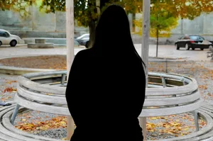 28430010-4 Dass so viele junge Menschen den Druck von Schule und Beruf nicht mehr aushalten, ist für Julia Rochat alarmierend.