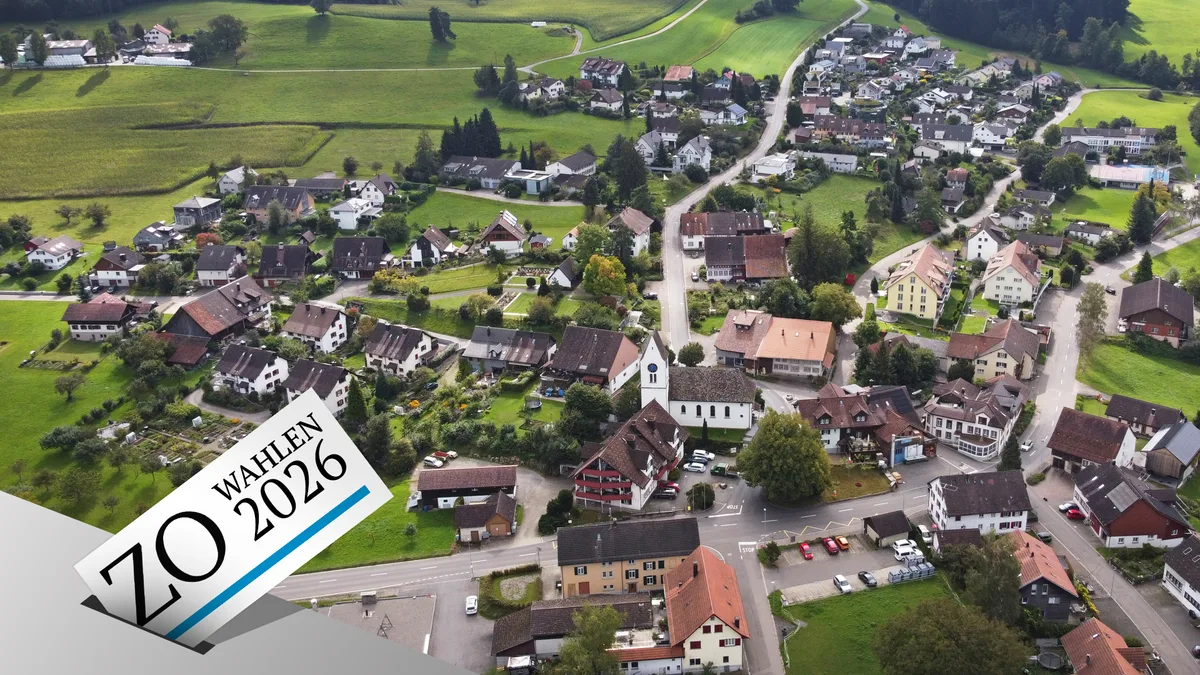 29207205-9 Bei den kommenden Erneuerungswahlen wird sich einiges ändern - und der Kampf ums Schulpräsidium spannend.