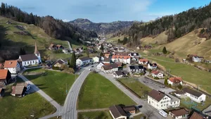 31177673-1 In der Gemeinde Fischenthal warten noch einige Investitionen darauf, ausgeführt zu werden. (Archiv)