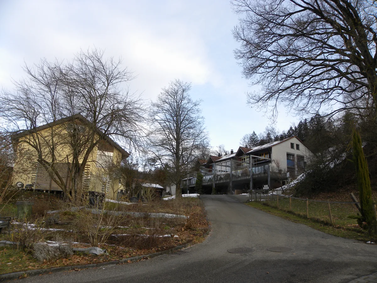 Gebäude