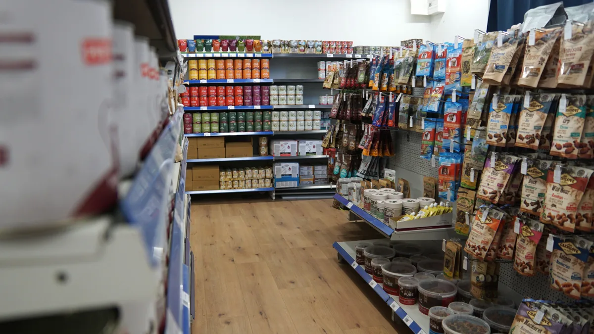 Hundeshop Fide Canem Rikon